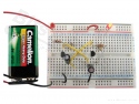 Experimenteerdoos basis elektronica - Velleman EDU01